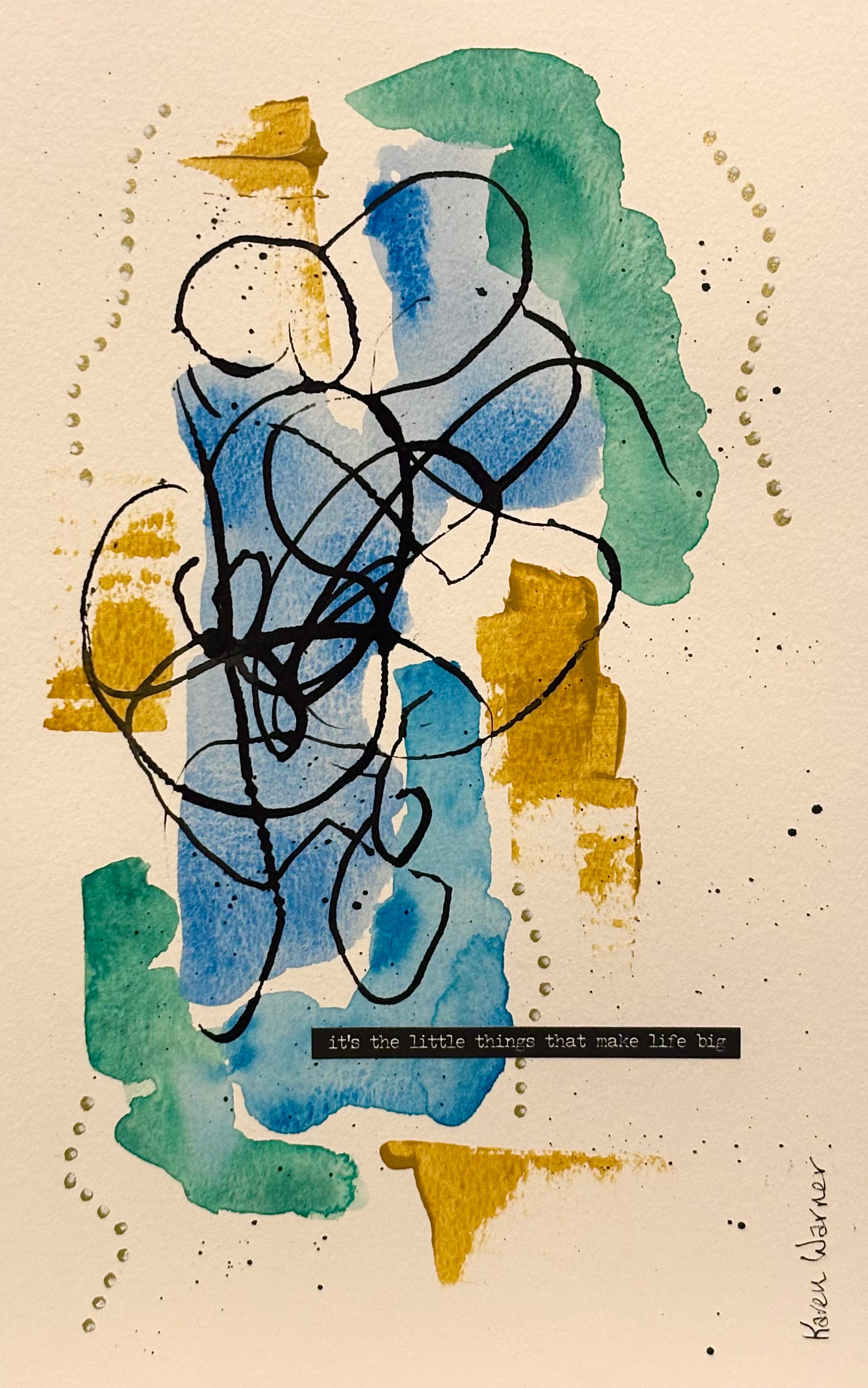 Little Things, Big Light