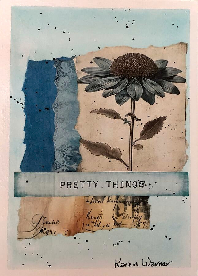 Pretty Things